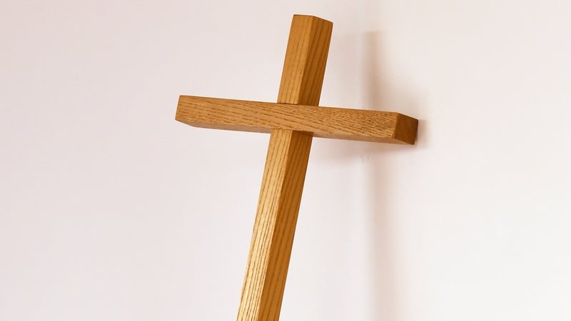 The payments were stopped when the nuns returned to live in Ireland