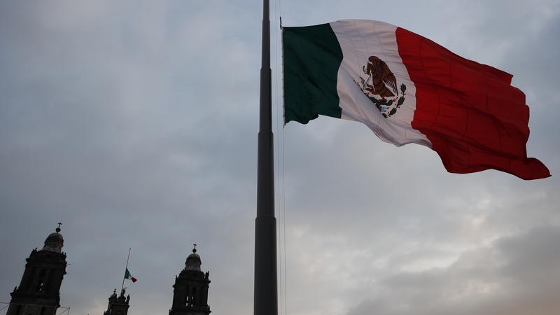 Andres Manuel Lopez Obrador has been trying to stem corruption across the country