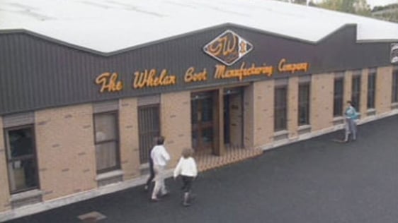 The Whelan Boot Manufacturing Company (1989)