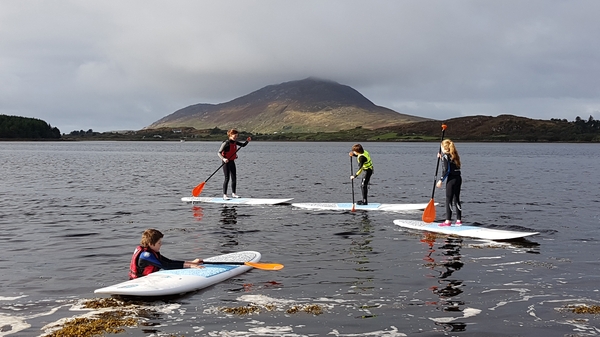 There is plenty happening in Ireland this weekend.