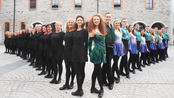 Riverdance 25th Anniversary