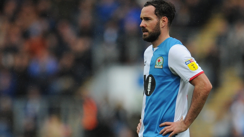 Greg Cunningham is out of the games against Georgia and Switzerland.