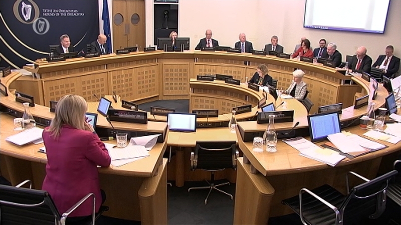 PAC members want more information about where revenue raised from carbon tax is going