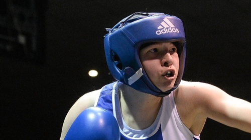 Amy Broadhurst