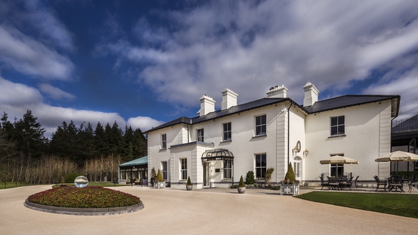 The annual awards have announced the best hotels for 2021.