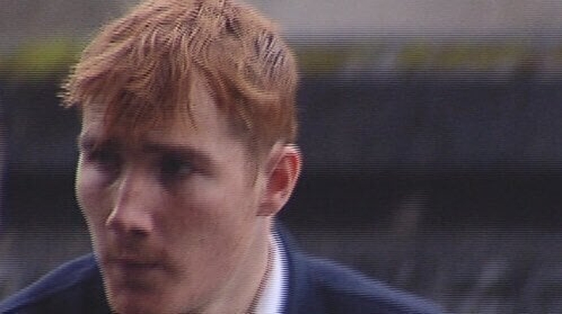 Ordaíodh do Conor Whelan €600 a íoc le ciste carthanachta