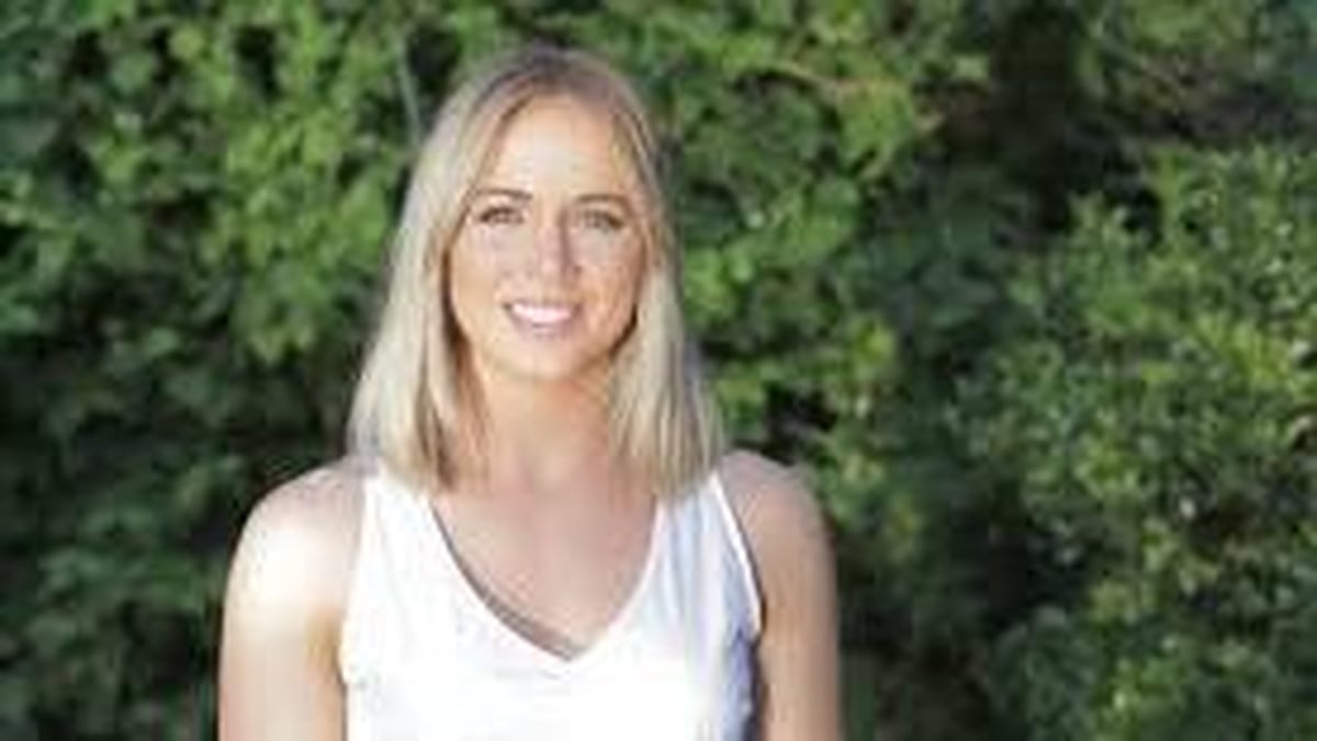 Saineolaí Bidh- Kate McDaid