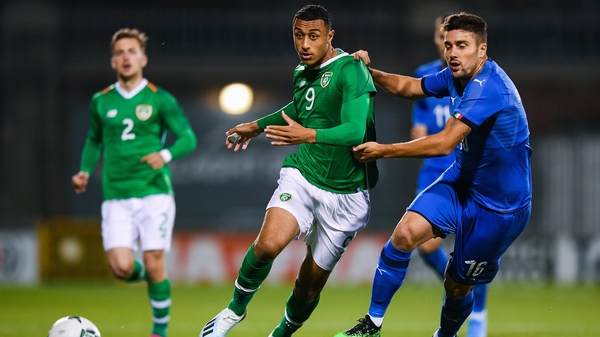 Recap: Republic of Ireland U21s 0-0 Italy U21s