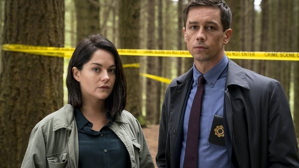 Dublin Murders - how we made the killer new show