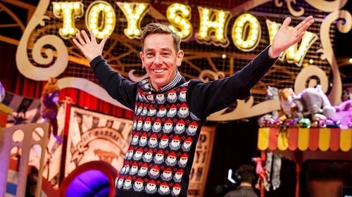 The countdown is on for the country's favourite TV event of the year!