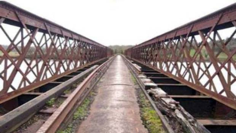 The South East Greenway is a joint initiative of the local authorities in Wexford, Kilkenny and Waterford