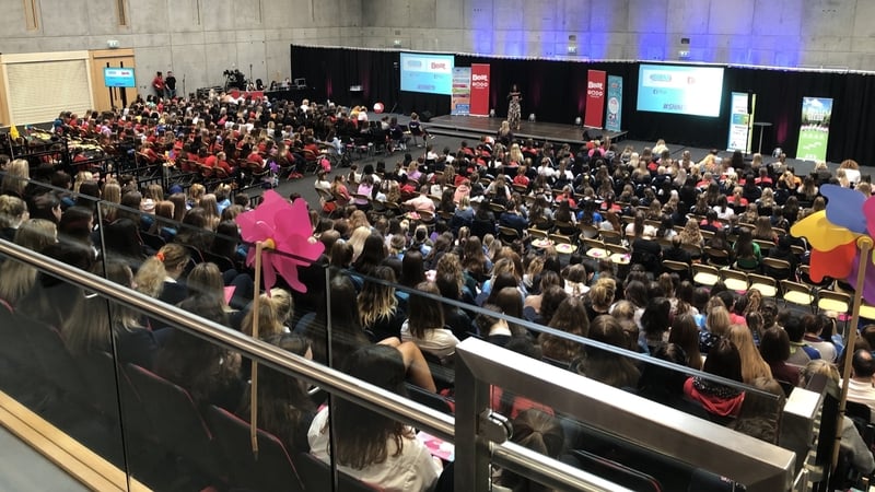 Today's gathering was the biggest held to date by the Shona Project