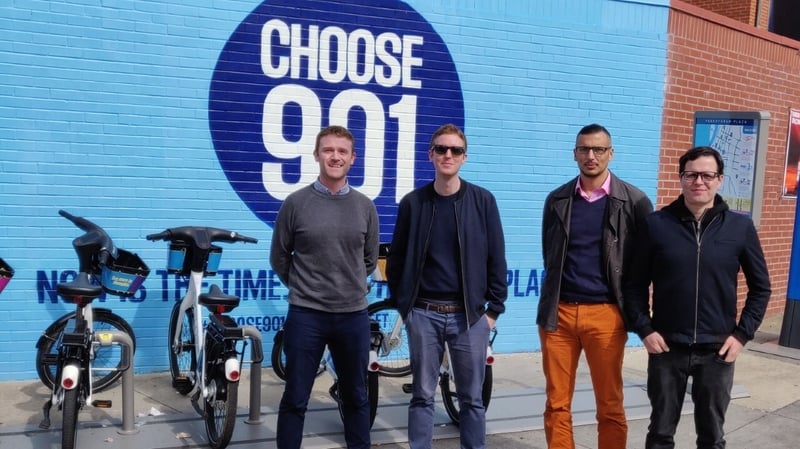 Pest Pulse was just founded in 2017