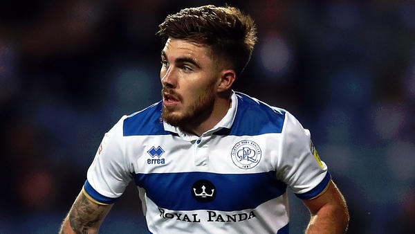Ryan Manning equalised for QPR as they came back to win at Hull