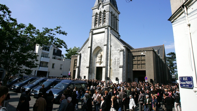 Xavier Dupont de Ligonnes is accused of murdering his wife and four children in 2011