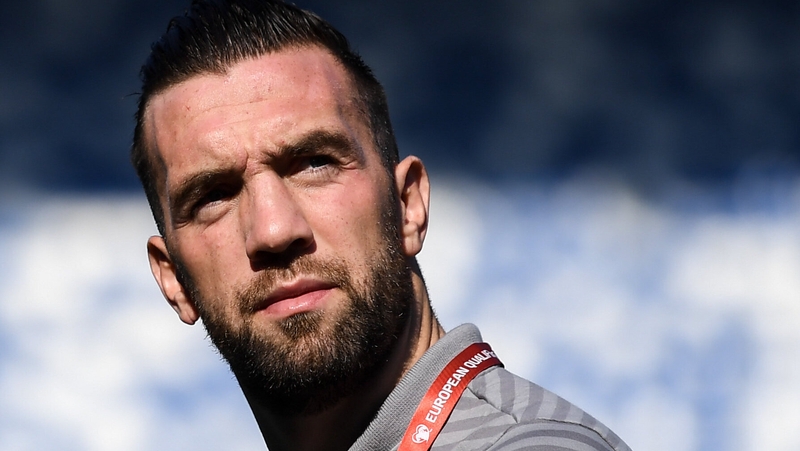 Shane Duffy is fit to start