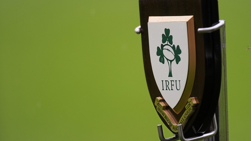 The IRFU aren't happy