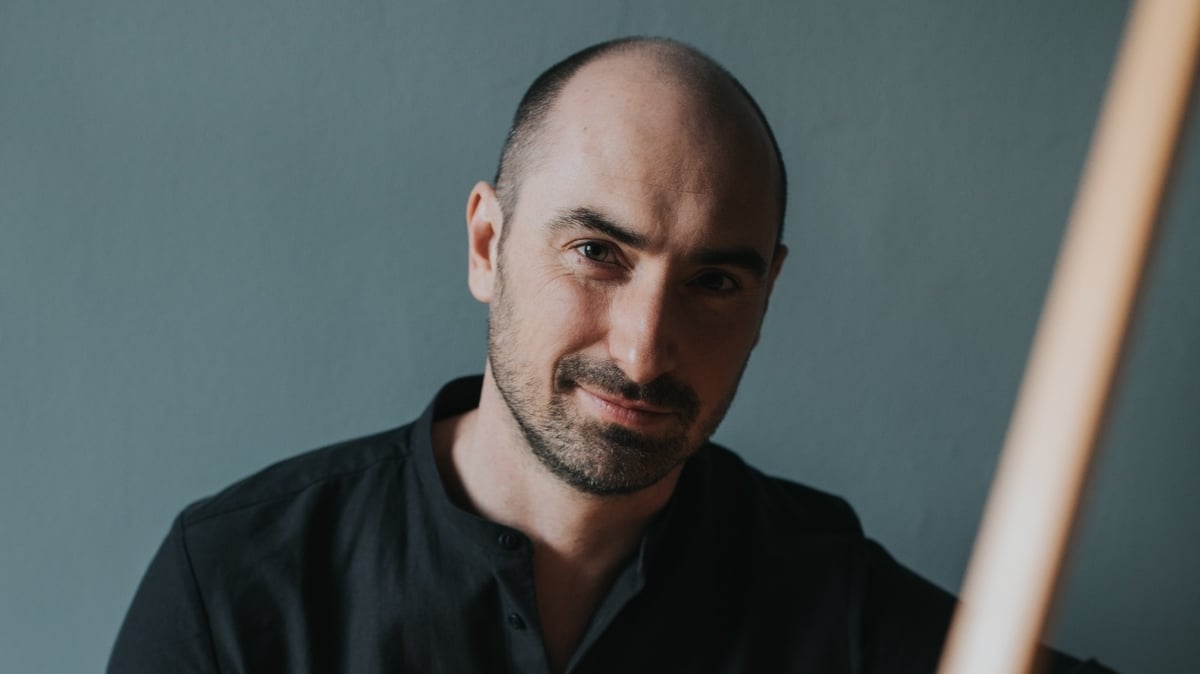 RTÉ lyric Live: Friday 14 April 2023