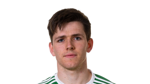 Fergal Boland, who also plays for the Mayo footballers, scored 0-04 for Tooreen