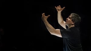 RTÉ lyric Live Interval | Antonio Pappano show image