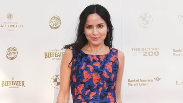 Andrea Corr feared that she would 'always miscarry'