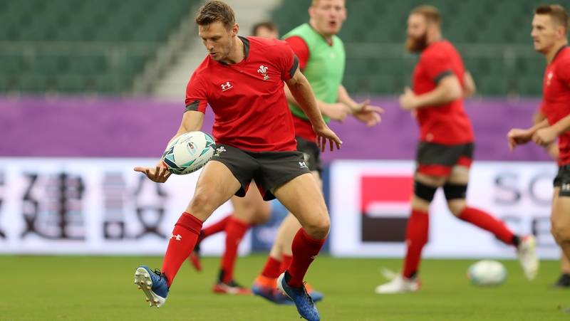 Dan Biggar will be able to face France after going through head injury assessment return-to-play protocols