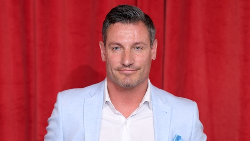 Dean Gaffney