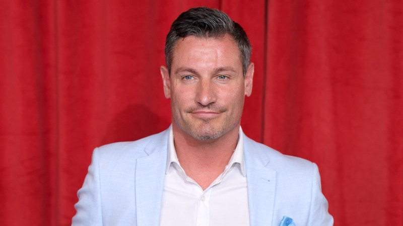 Dean Gaffney