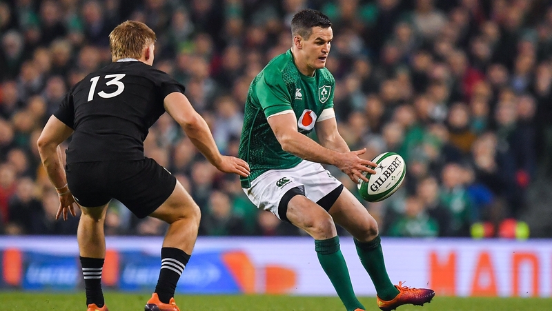 Sexton: 'There's been some negativity around us and we'd feel that's been pretty strange'