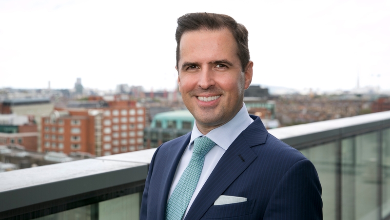 Martin Shanahan will undertake the UCD role on a pro-bono basis and will receive no remuneration for his work