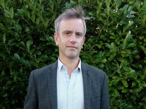 Ronan Doyle