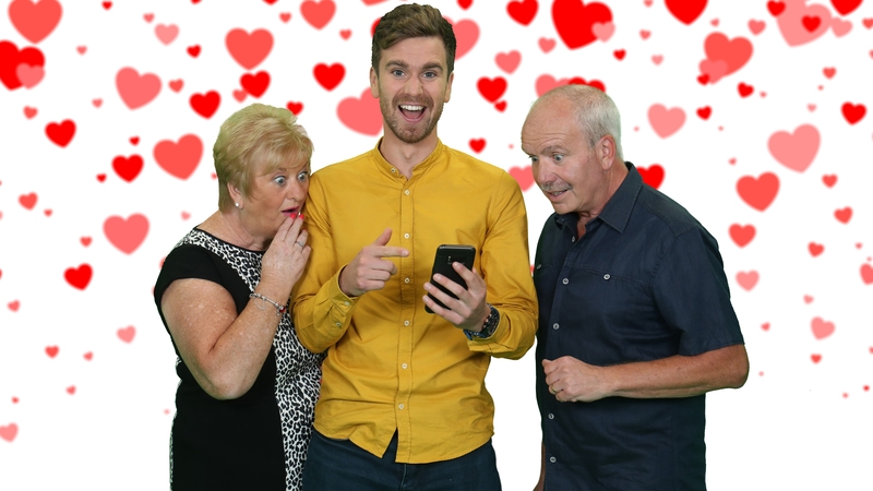 Pulling with My Parents