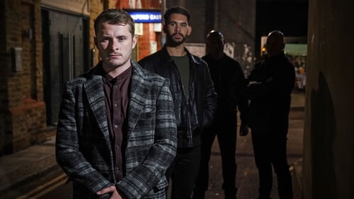 Fans can find out what happens next in the episode airing on RTÉ One and BBC One on Friday, October 25