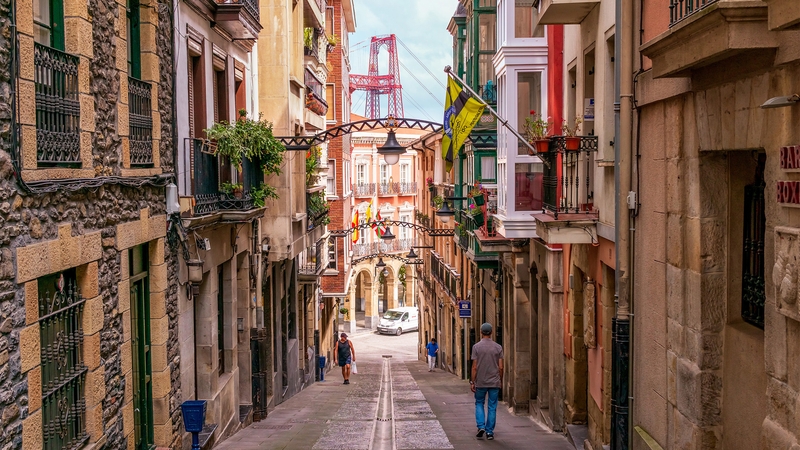 The holiday hotspots now flying firmly over the radar.