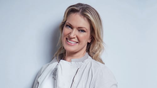 Rachel Allen. Picture: Miki Barlok