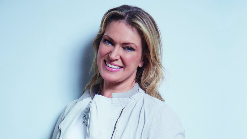 Rachel Allen. Picture: Miki Barlok