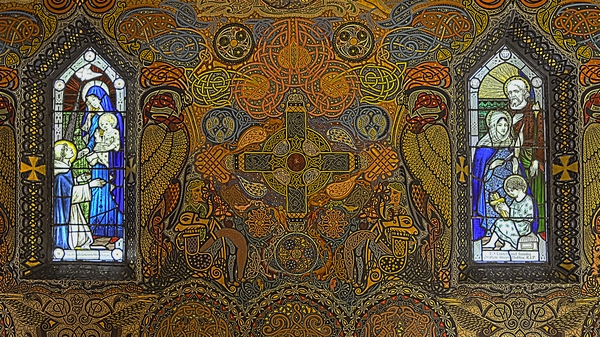 Gallery: Divine Illumination: The Oratory of the Sacred Heart