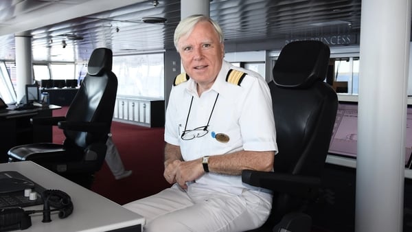 Francis Brennan - All Hands On Deck