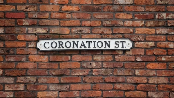 Coronation Street resumes filming