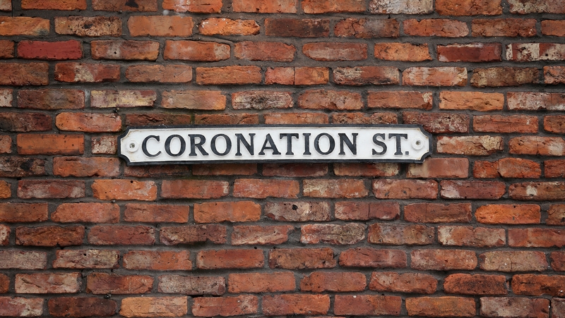 Filming of the popular soap resumes Tuesday June 9