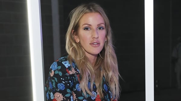 Ellie Goulding