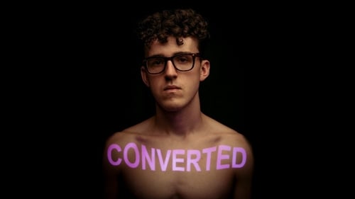 Don't miss RTÉ Player's unmissable show on gay conversion therapy.