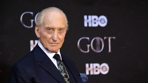 Charles Dance