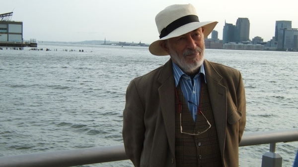 JP Donleavy's final novel - read an exclusive extract