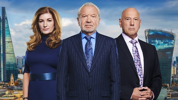 The Apprentice