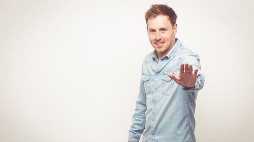 Andrew Ryan: "I'm now probably the worst I've ever been, and probably the funniest I've ever been."