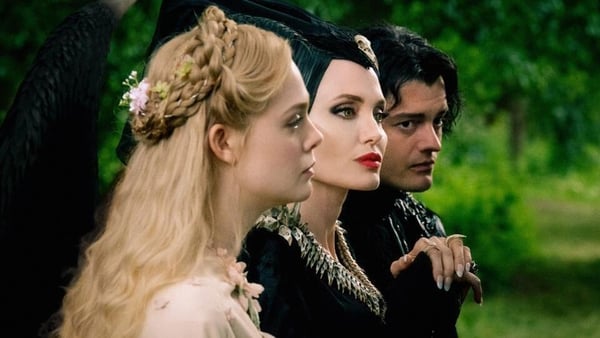 Maleficent: Mistress of Evil