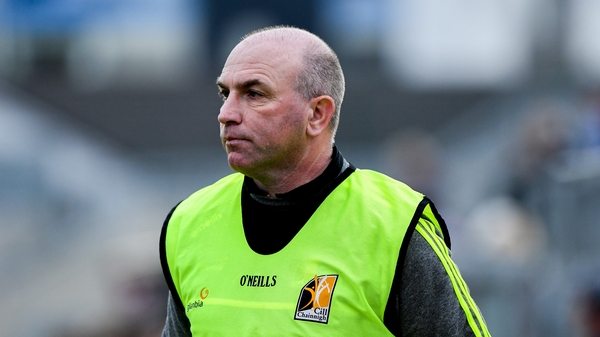 DJ Carey is happy to take a role as selector, rather than manager