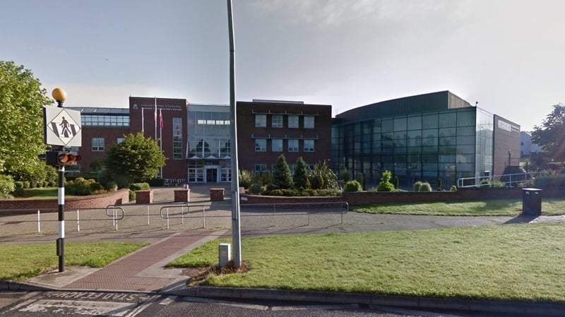 All students are expected to wear face coverings and to adhere to the LIT Covid Charter