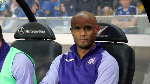 Vincent Kompany